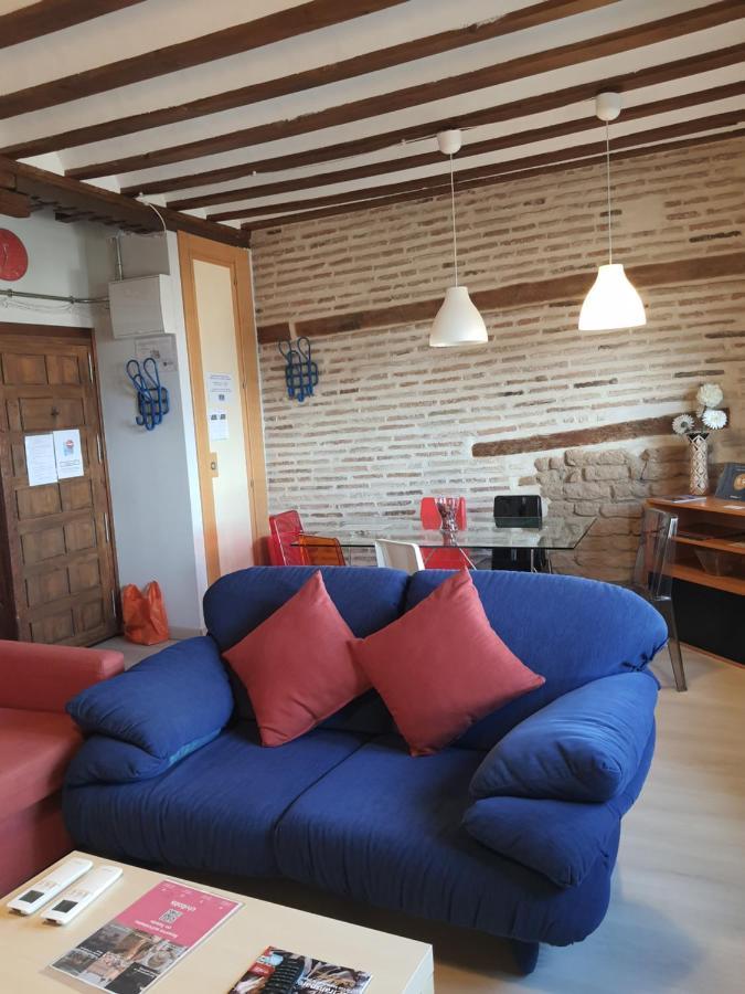 Toledo Flat, City Centre מראה חיצוני תמונה