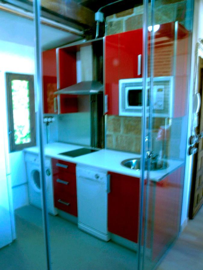 Toledo Flat, City Centre מראה חיצוני תמונה