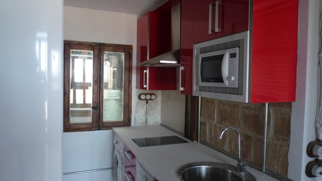 Toledo Flat, City Centre מראה חיצוני תמונה