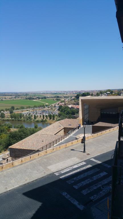 Toledo Flat, City Centre מראה חיצוני תמונה