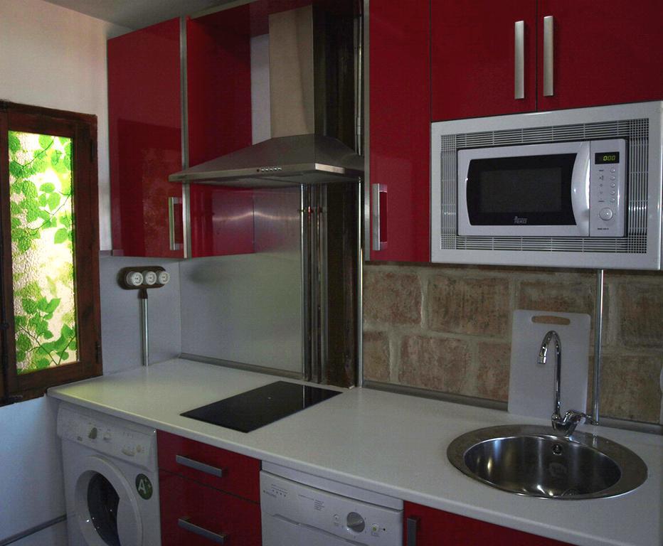 Toledo Flat, City Centre מראה חיצוני תמונה