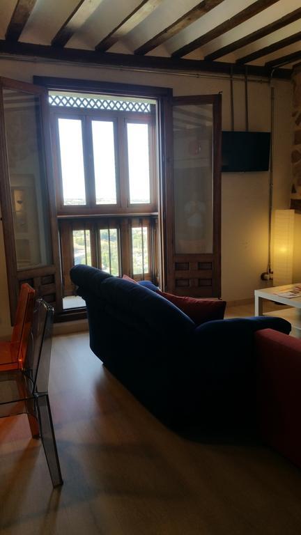 Toledo Flat, City Centre מראה חיצוני תמונה