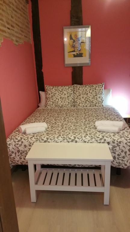 Toledo Flat, City Centre מראה חיצוני תמונה