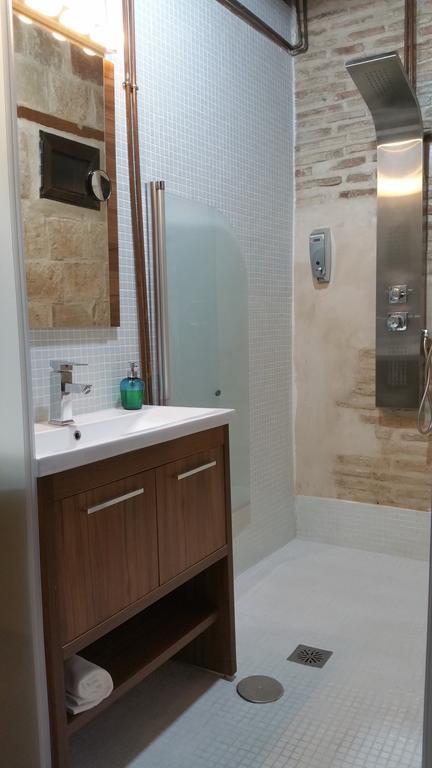 Toledo Flat, City Centre מראה חיצוני תמונה