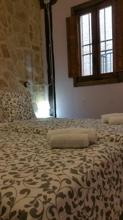 Toledo Flat, City Centre מראה חיצוני תמונה