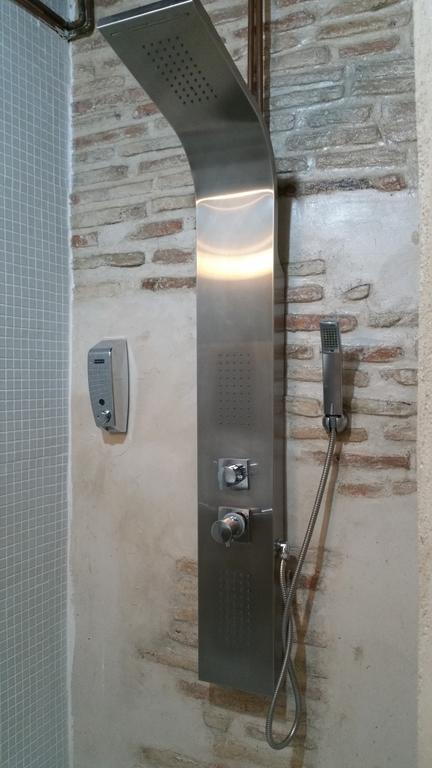 Toledo Flat, City Centre מראה חיצוני תמונה