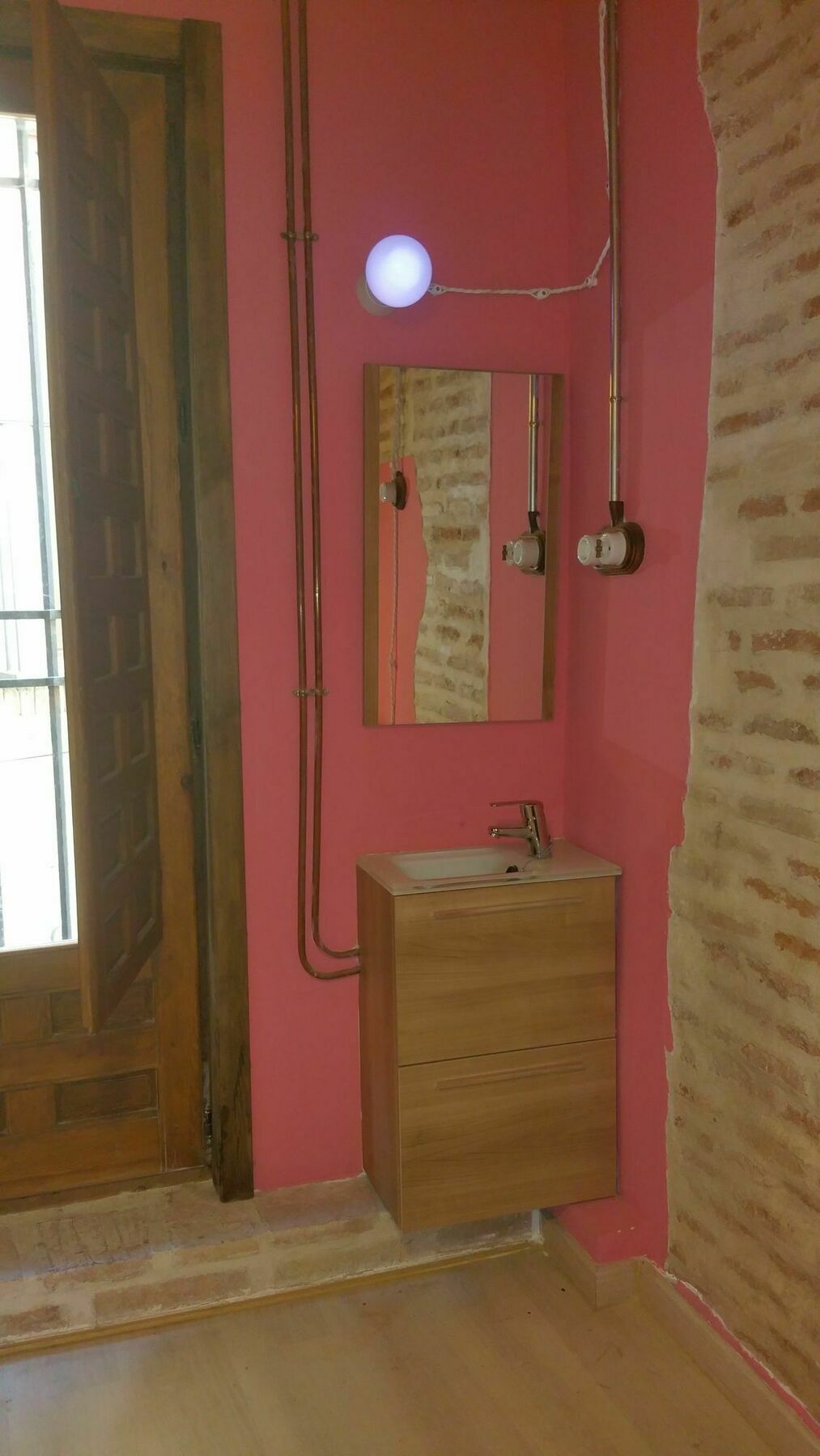Toledo Flat, City Centre מראה חיצוני תמונה