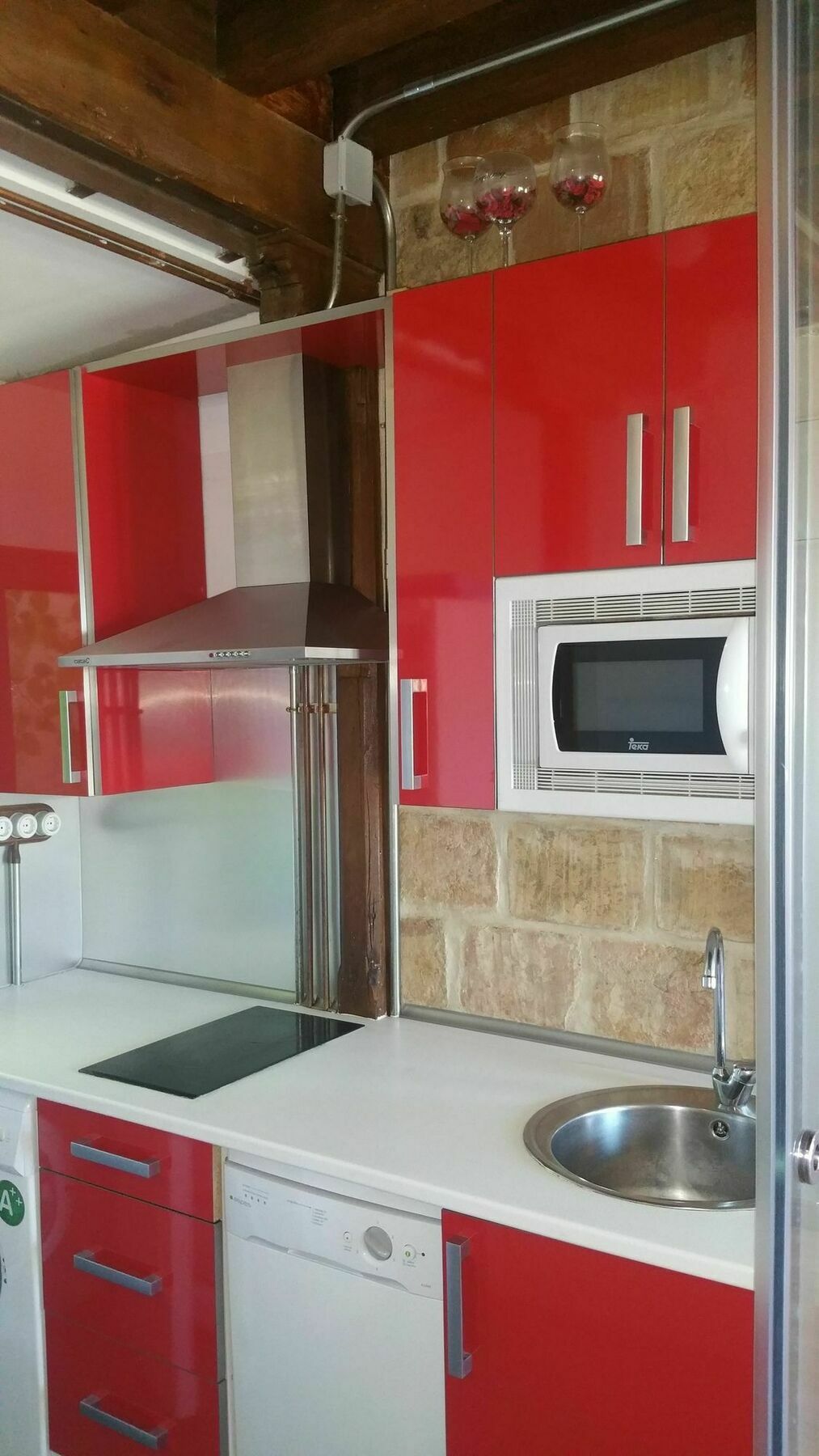 Toledo Flat, City Centre מראה חיצוני תמונה