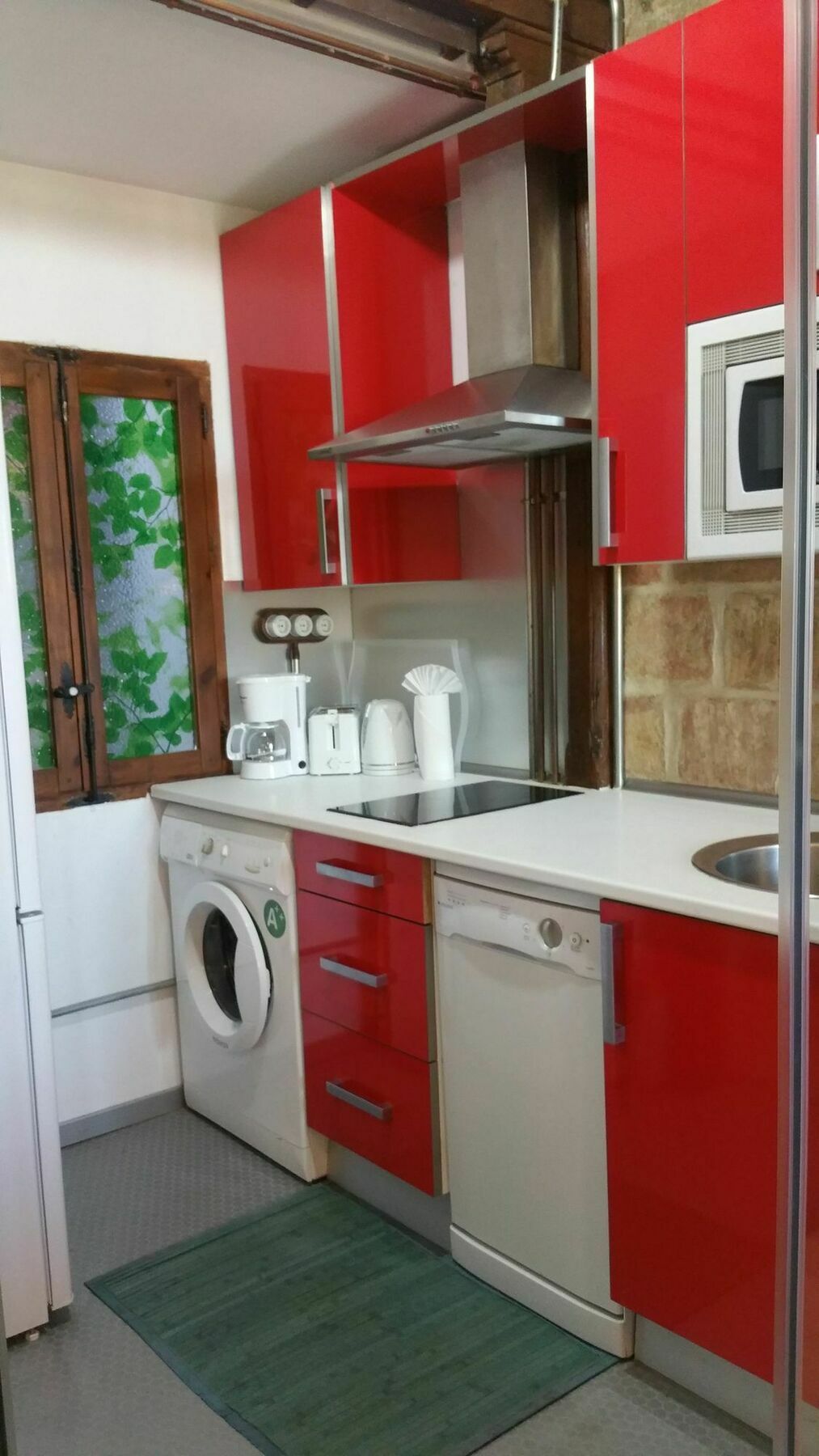 Toledo Flat, City Centre מראה חיצוני תמונה
