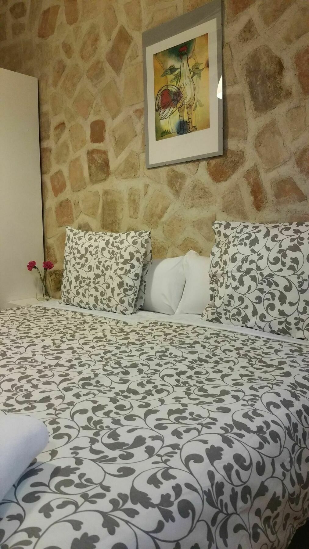 Toledo Flat, City Centre מראה חיצוני תמונה