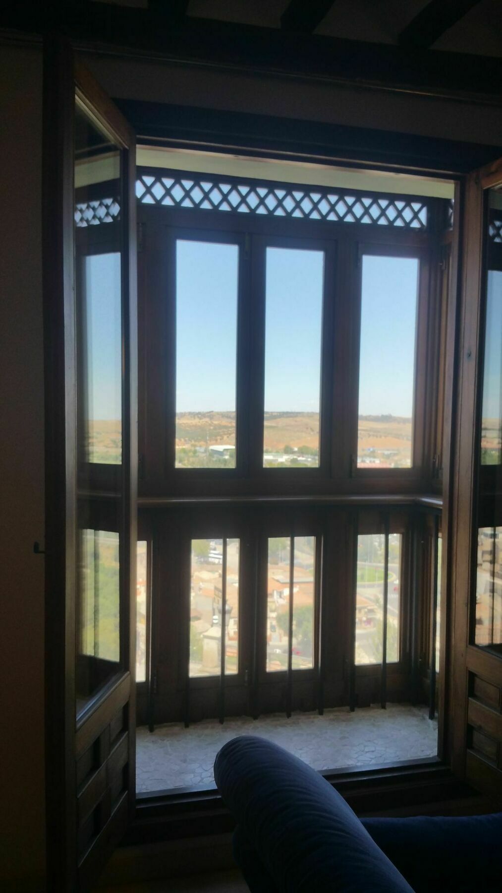 Toledo Flat, City Centre מראה חיצוני תמונה