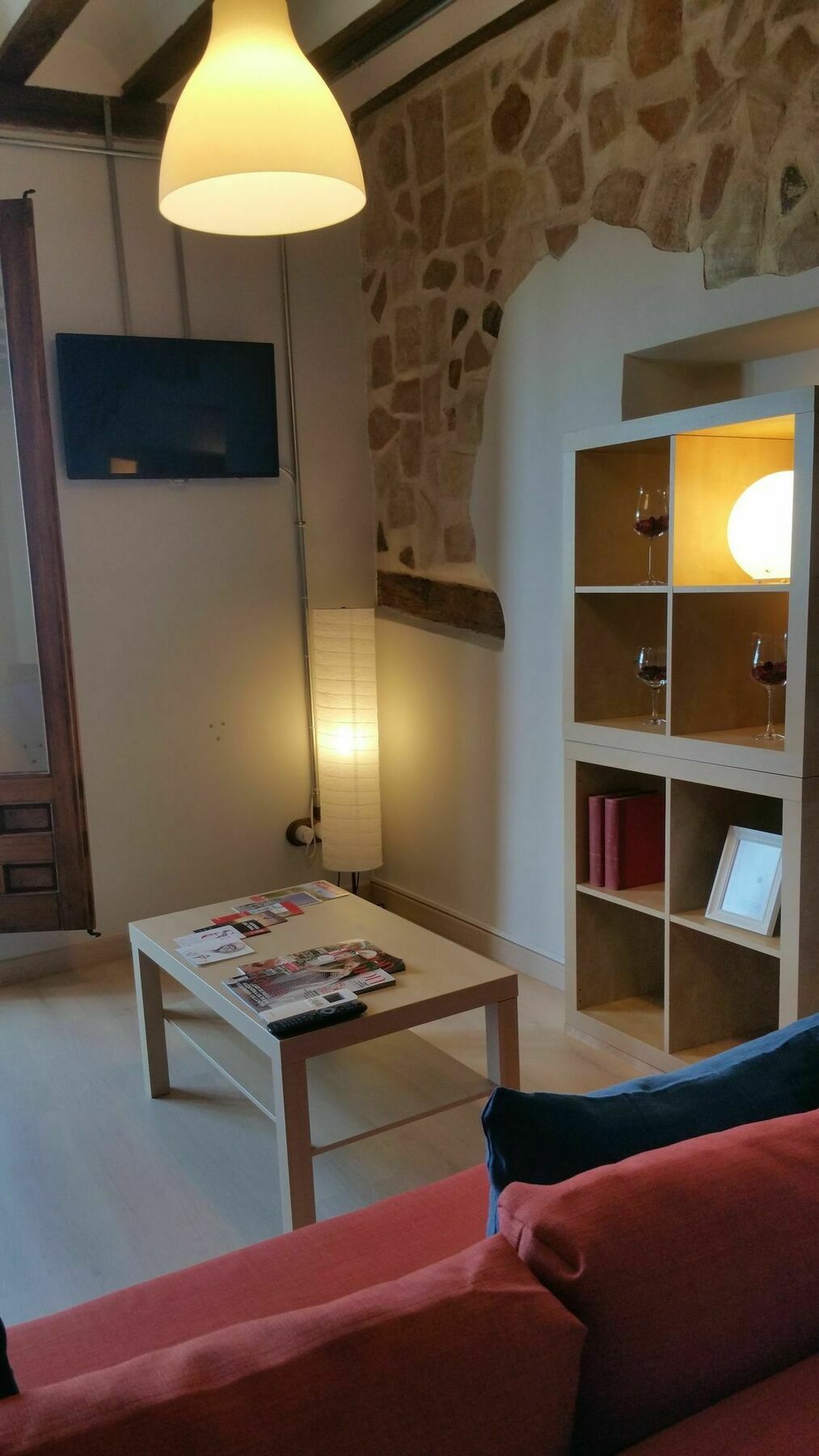 Toledo Flat, City Centre מראה חיצוני תמונה
