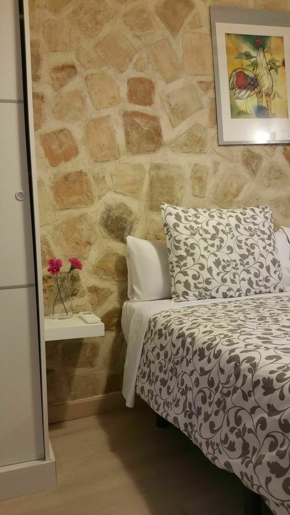 Toledo Flat, City Centre מראה חיצוני תמונה